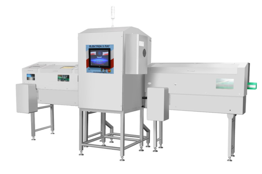 SKANER X-RAY ELEKTRON-SXRF-1630I 