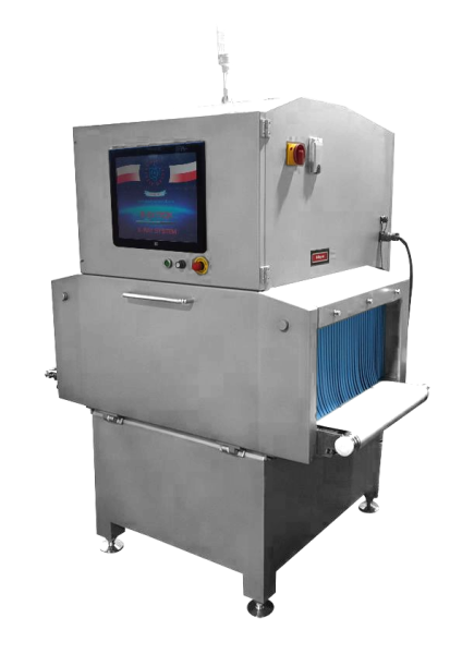 SKANER X-RAY ELEKTRON-SXRF-8040