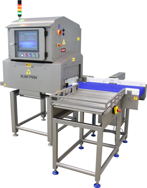 SKANER X-RAY ELEKTRON-SXRF-5080