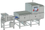 SKANER X-RAY &amp; KOLOR SORTER OPTYCZNY ELEKTRON-SXRF-6080 &amp; SOP